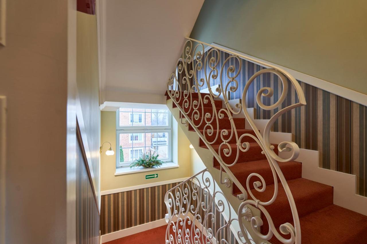 American House Hennela Warsaw Exterior photo