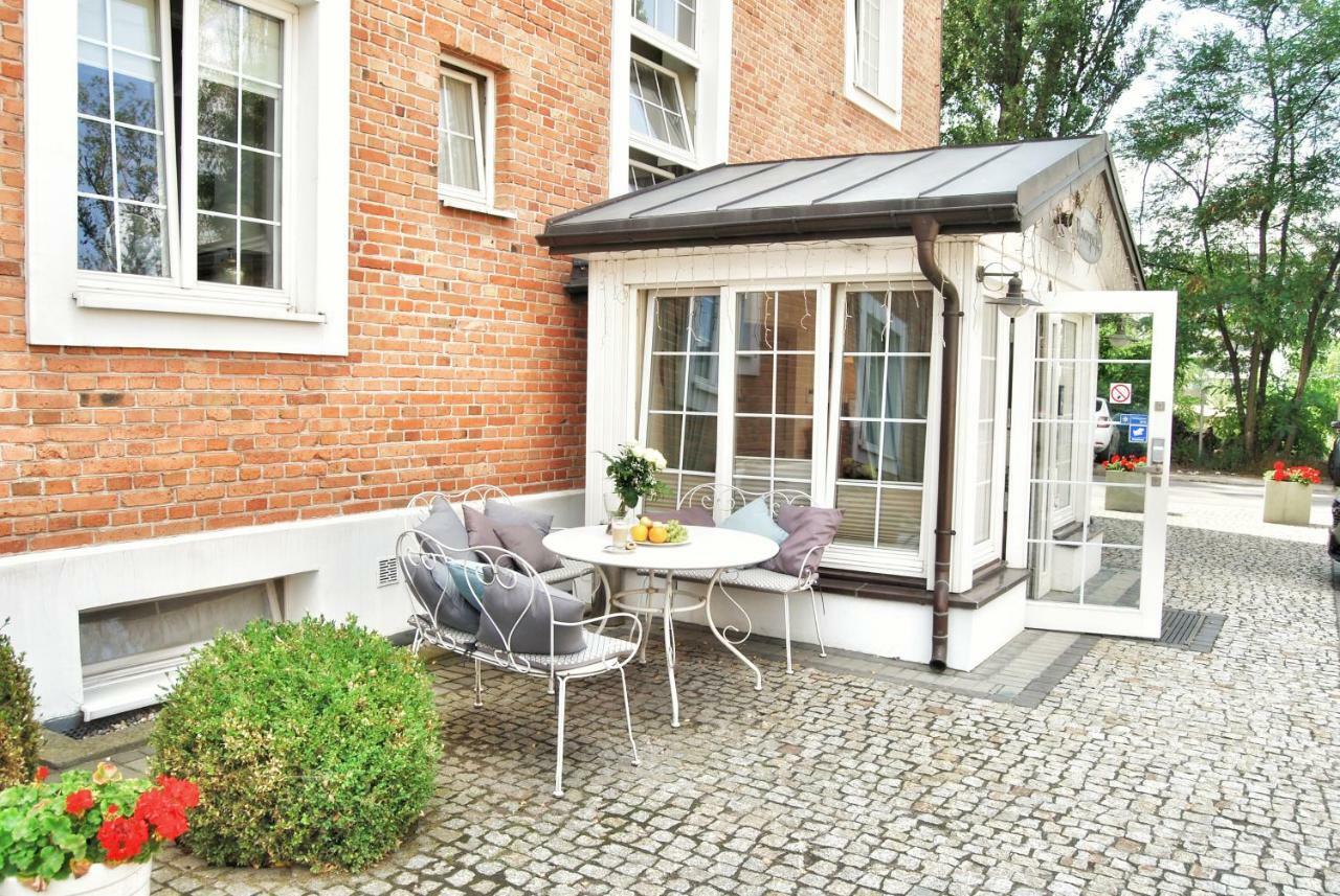 American House Hennela Warsaw Exterior photo